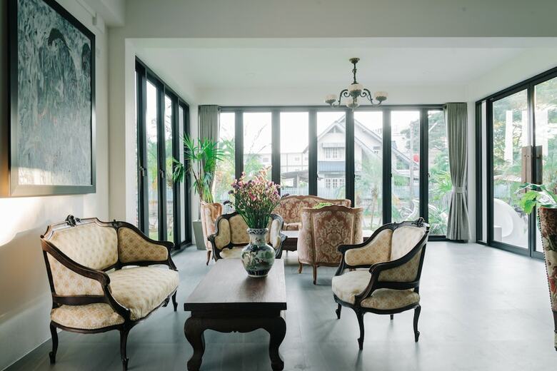 Hotel Maison de Chiang Rai