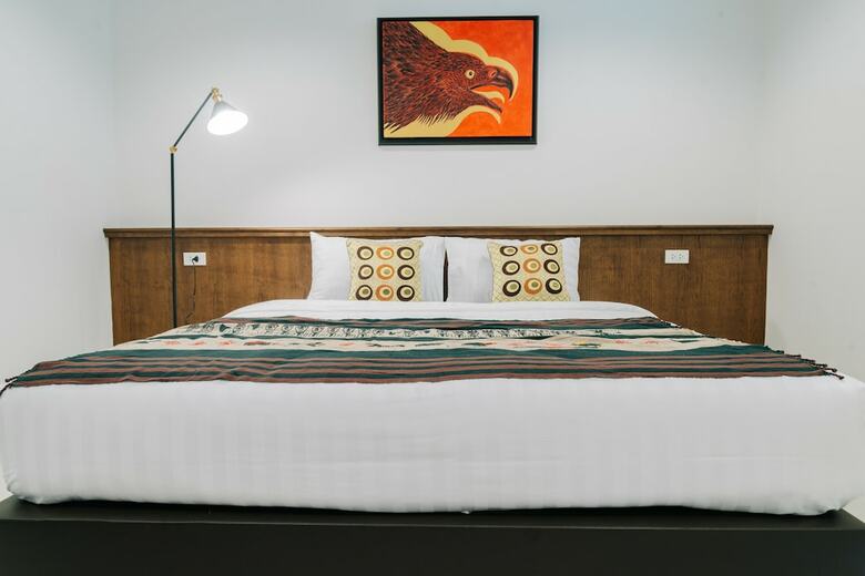 Hotel Maison de Chiang Rai