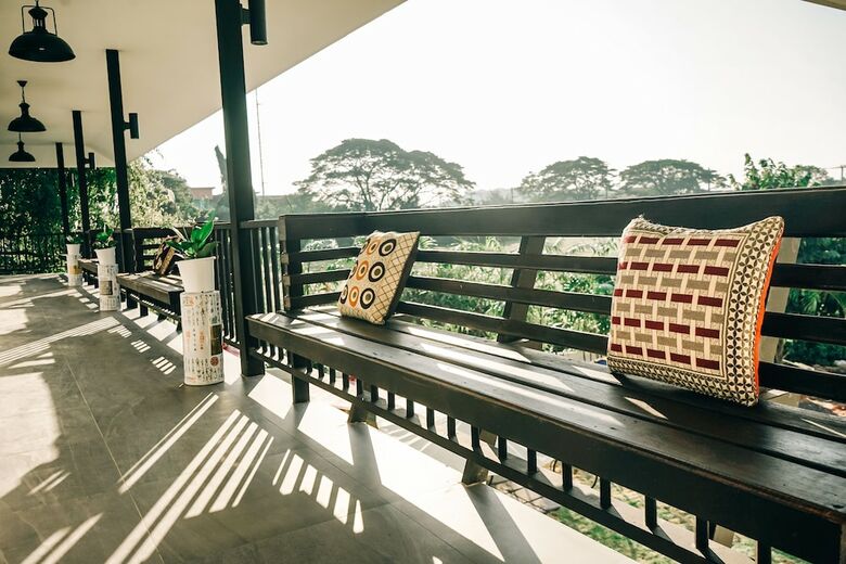 Hotel Maison de Chiang Rai