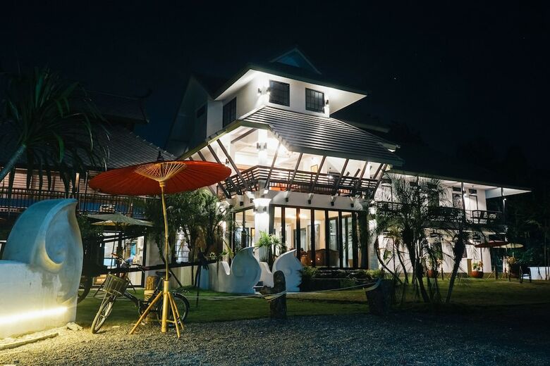Hotel Maison de Chiang Rai