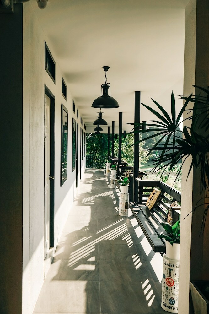 Hotel Maison de Chiang Rai