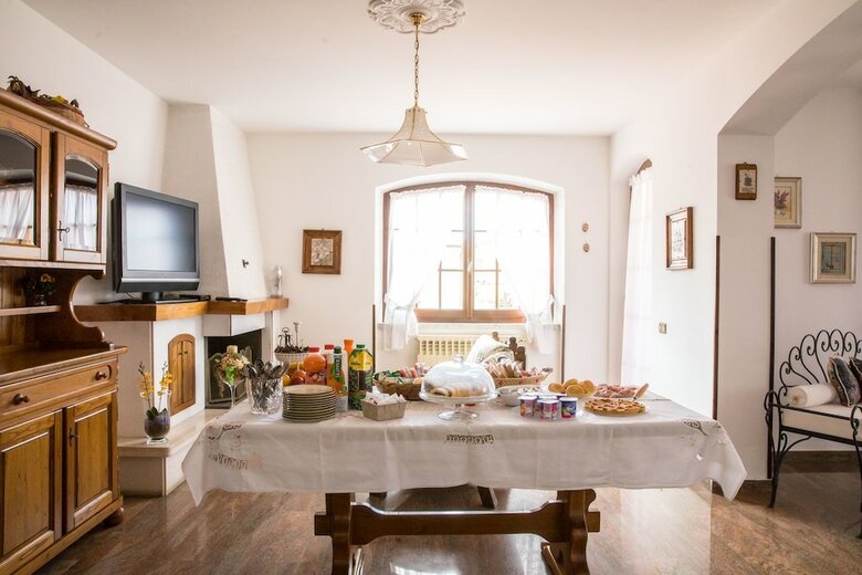 B&B Villa Anna