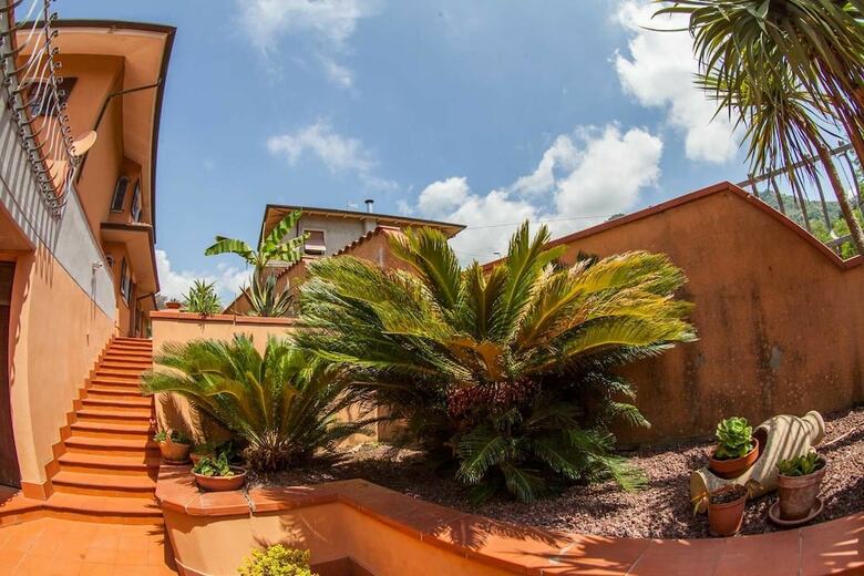 B&B Villa Anna