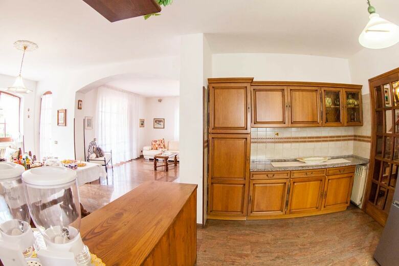 B&B Villa Anna