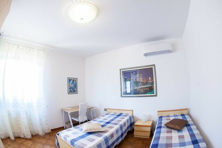 B&B Villa Anna