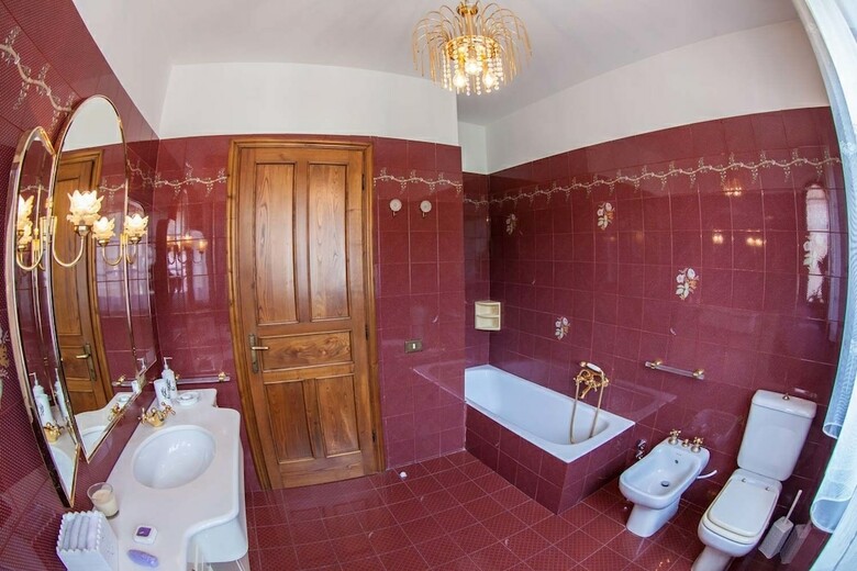 B&B Villa Anna