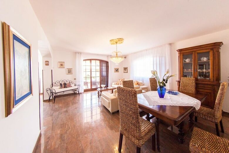 B&B Villa Anna