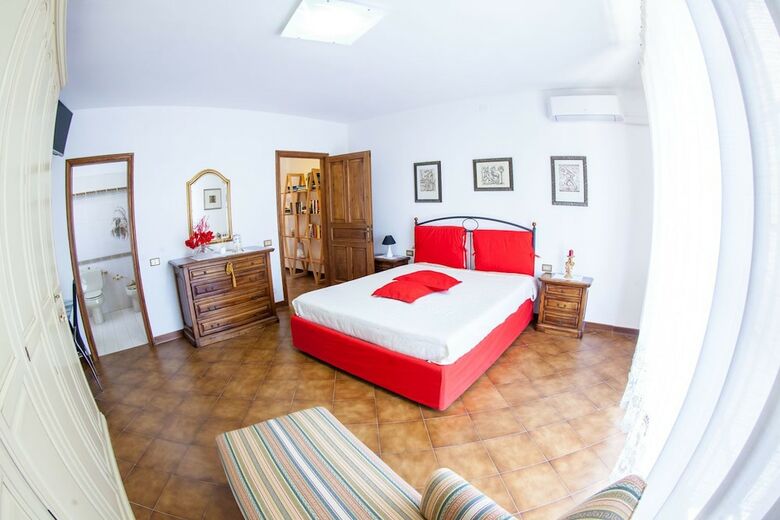 B&B Villa Anna