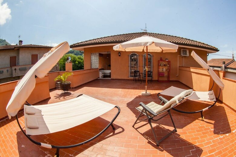 B&B Villa Anna