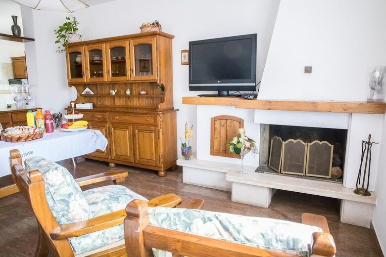 B&B Villa Anna