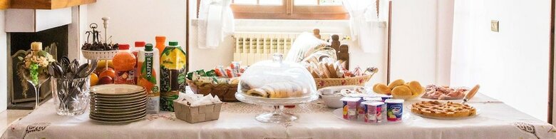 B&B Villa Anna