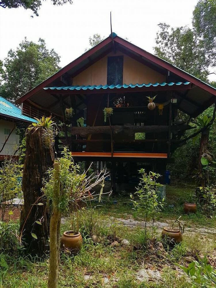 Hotel Big Boss Resort