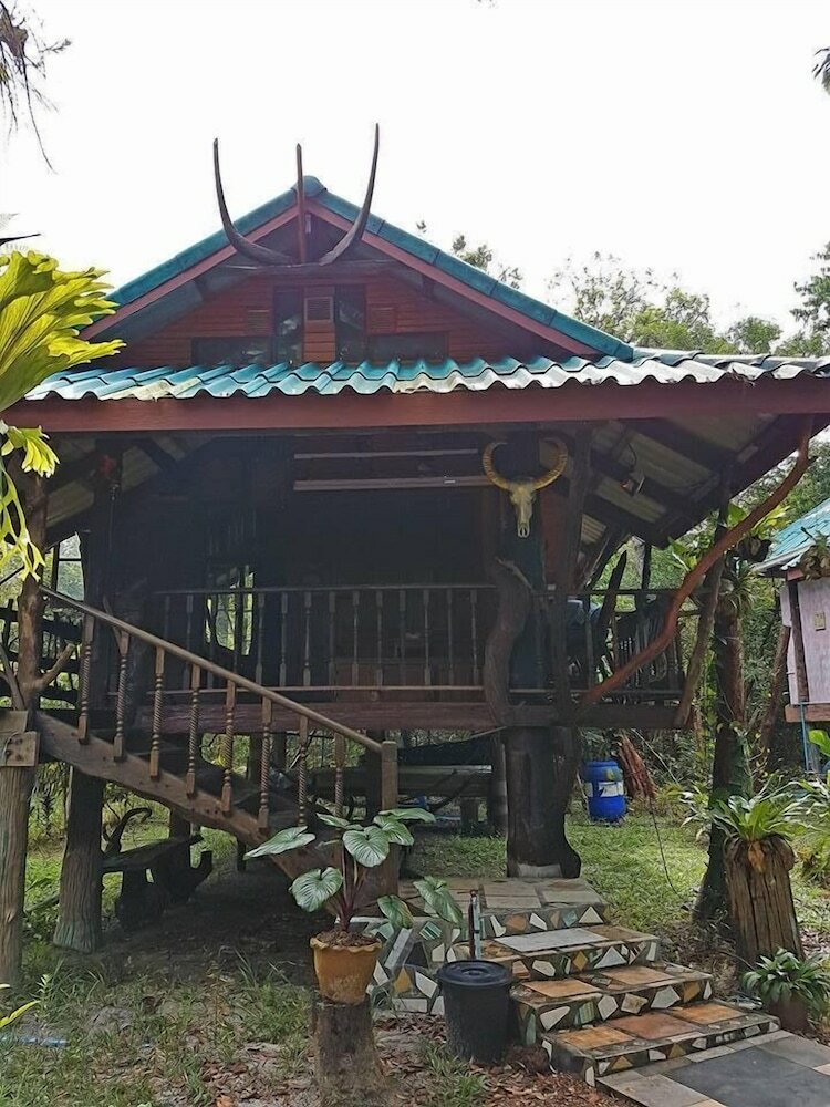 Hotel Big Boss Resort