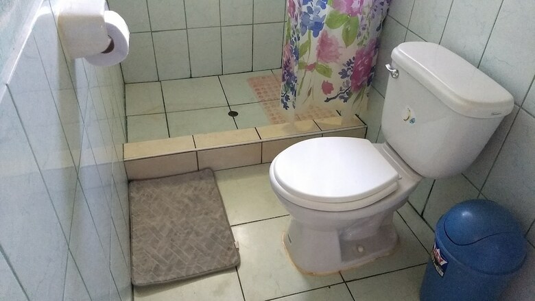 Hotel Luquina Homestay