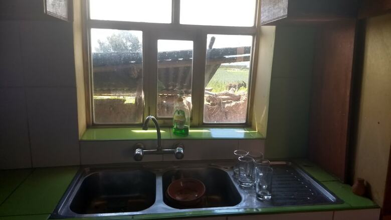 Hotel Luquina Homestay