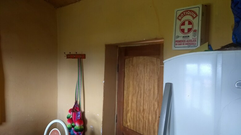 Hotel Luquina Homestay