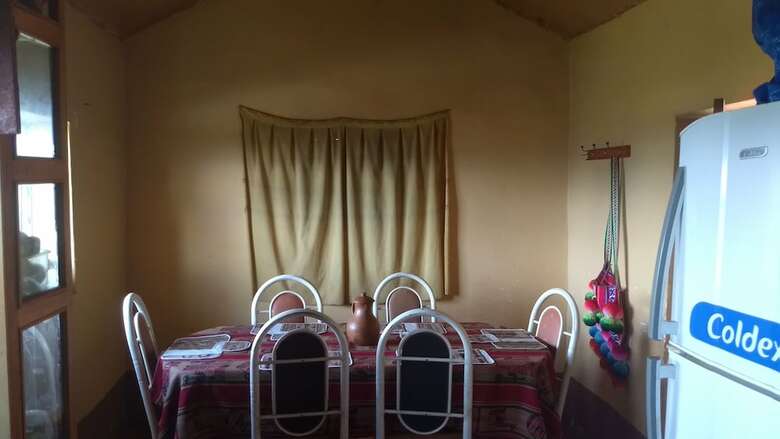 Hotel Luquina Homestay