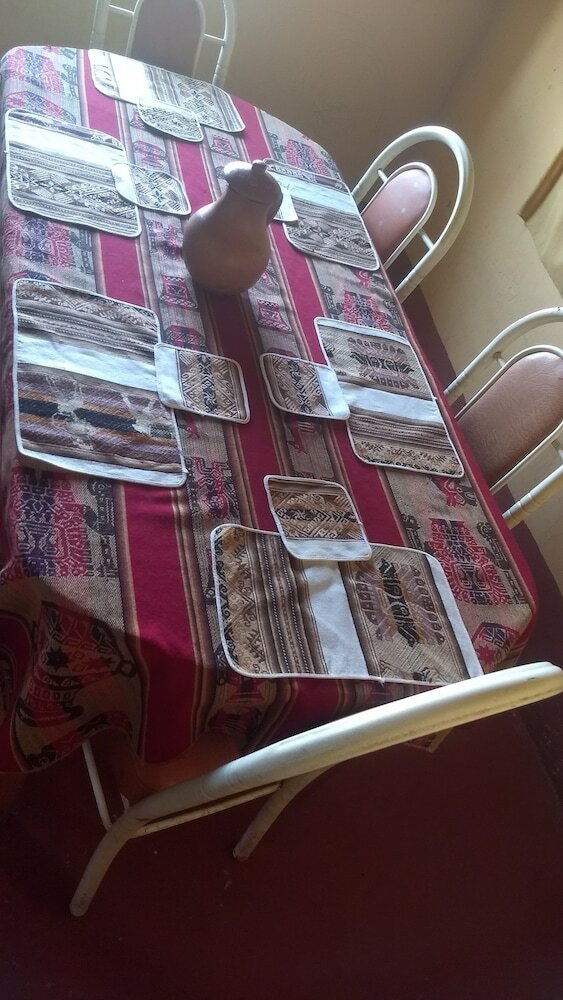 Hotel Luquina Homestay