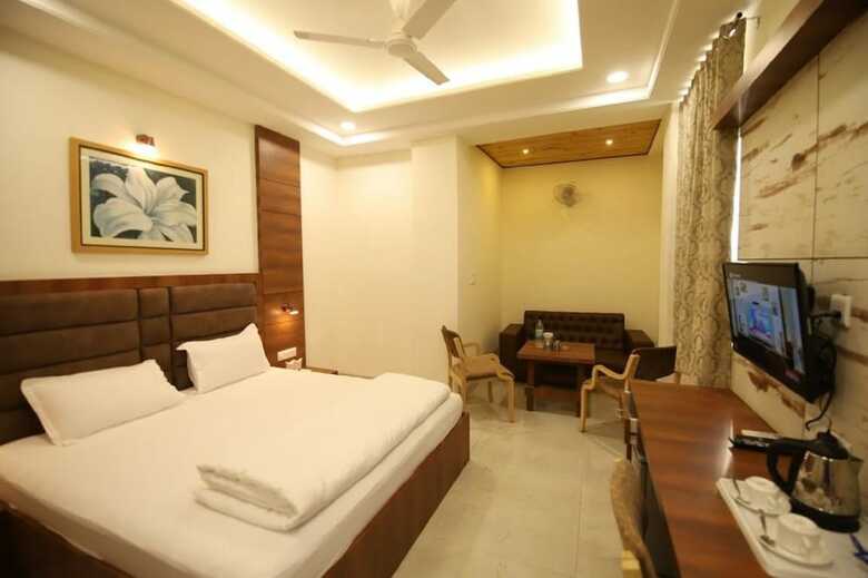 Hotel Highway Kings