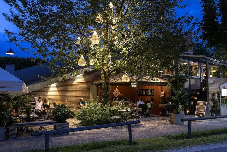 Hotel Wellnessgarten