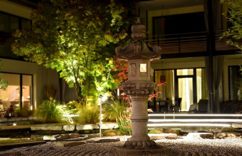 Hotel Wellnessgarten