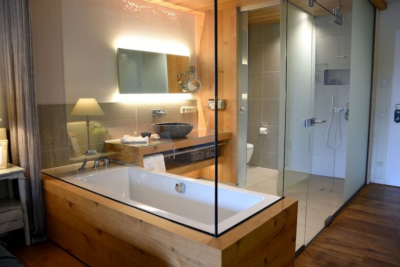 Hotel Wellnessgarten