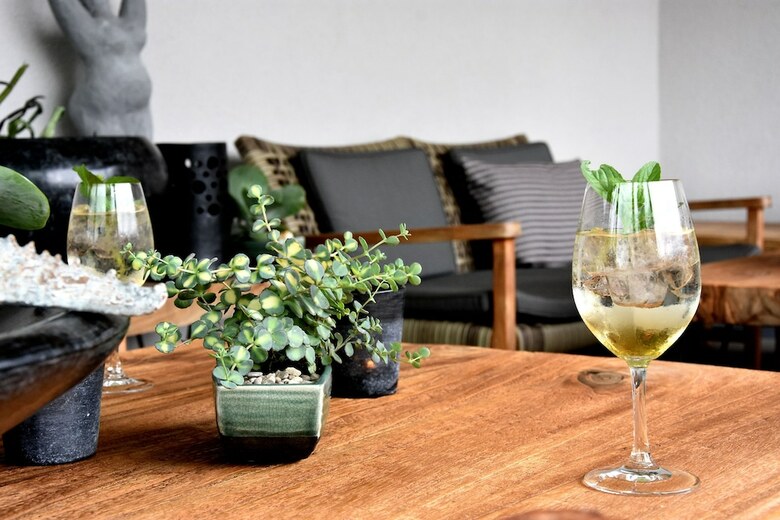 Hotel Wellnessgarten