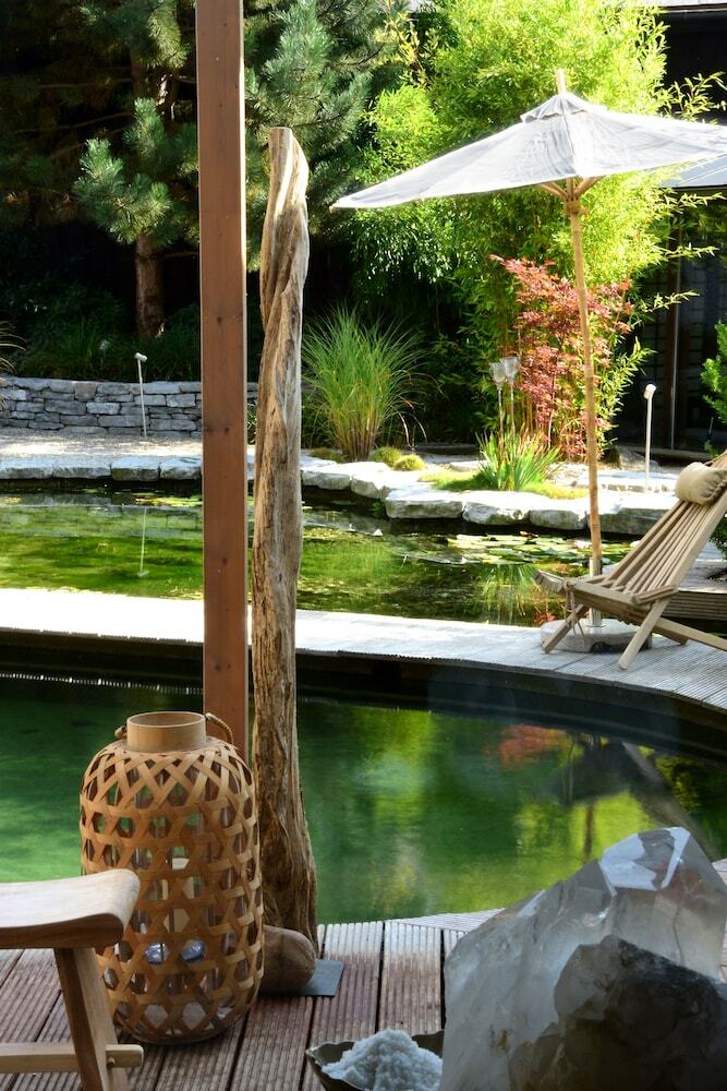 Hotel Wellnessgarten