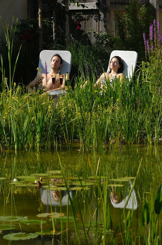 Hotel Wellnessgarten