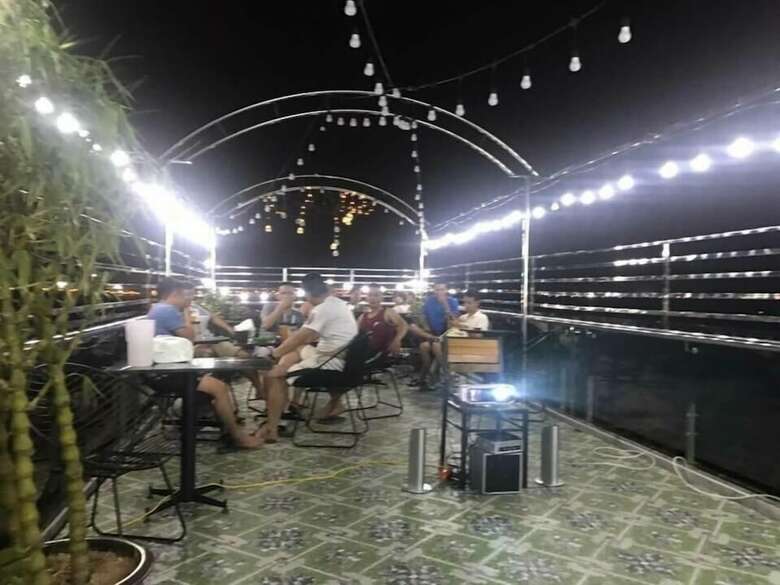 Anna  Airport Hotel