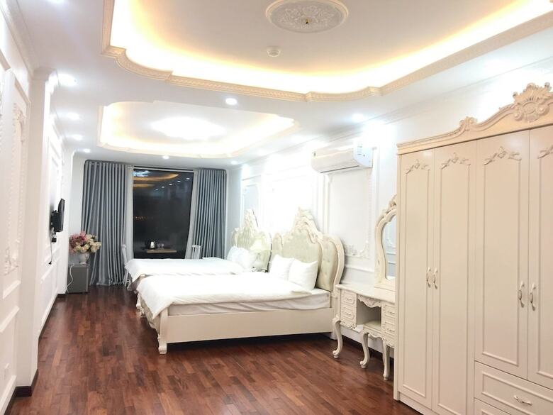 Anna  Airport Hotel