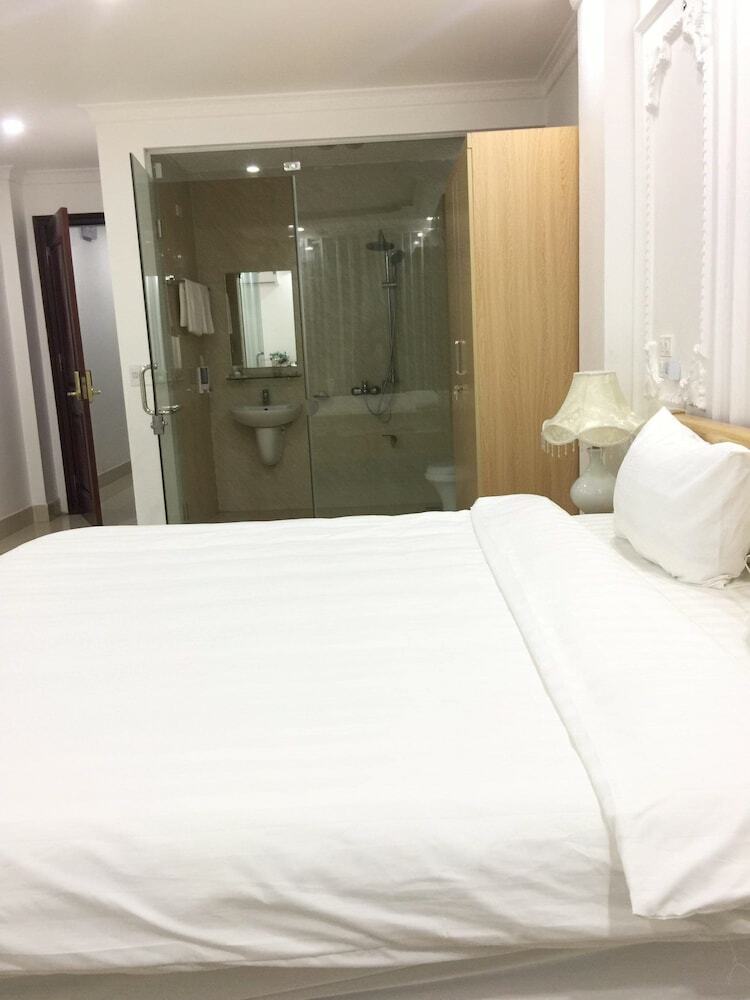 Anna  Airport Hotel