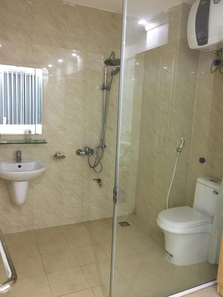 Anna  Airport Hotel