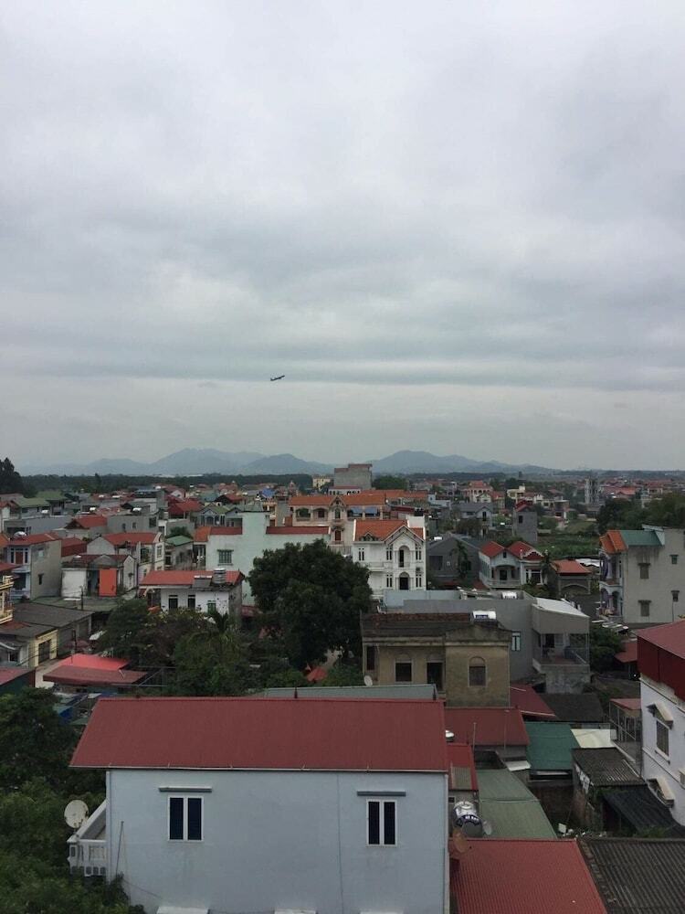Anna  Airport Hotel