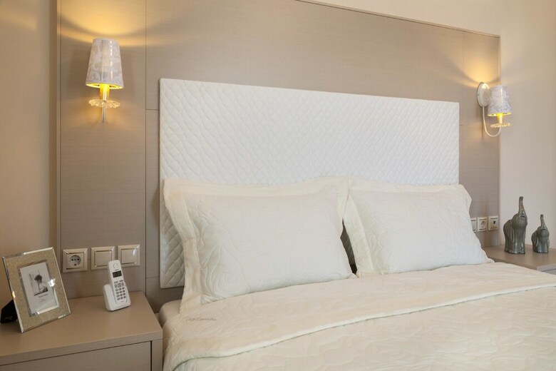 Grand View Villas