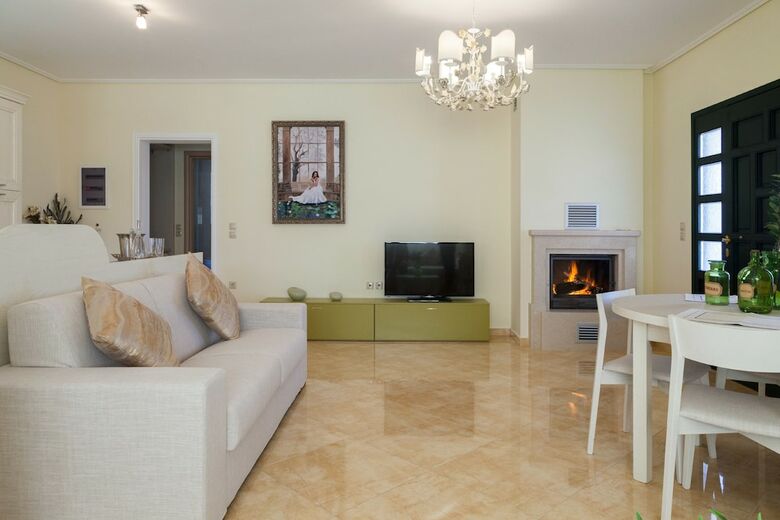 Grand View Villas