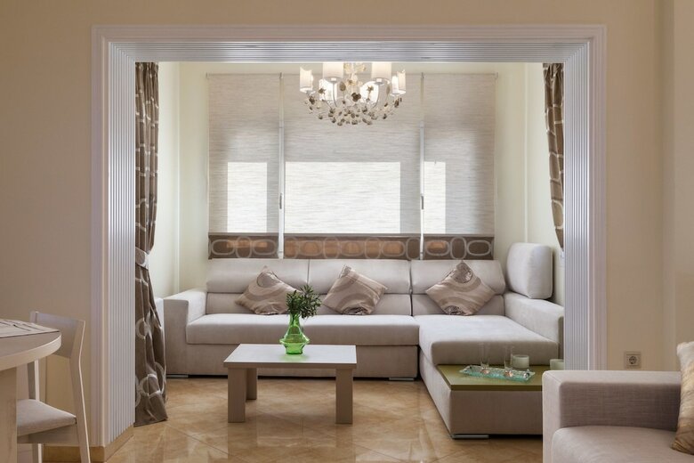 Grand View Villas