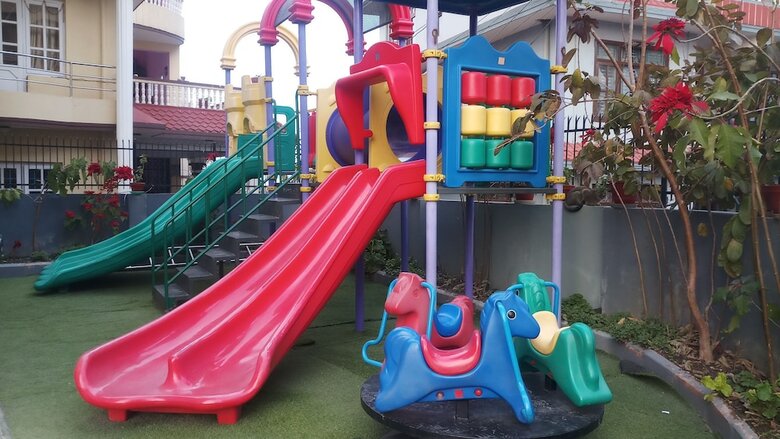 Hotel Awana