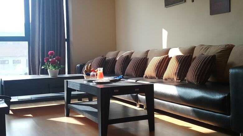 Hotel Awana