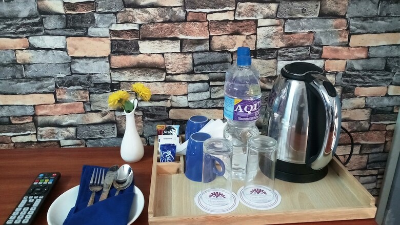 Hotel Awana