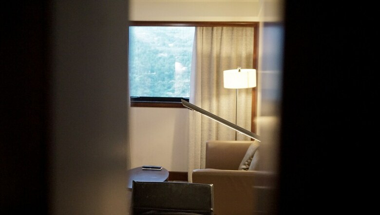 Hione Holiday Hotel