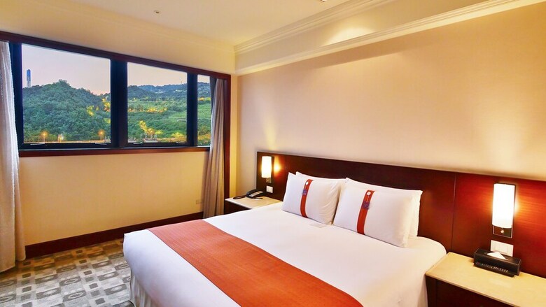 Hione Holiday Hotel