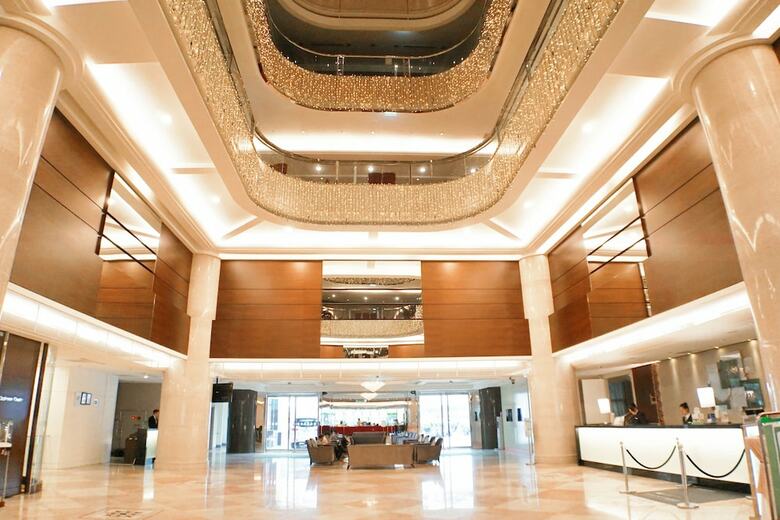Hione Holiday Hotel