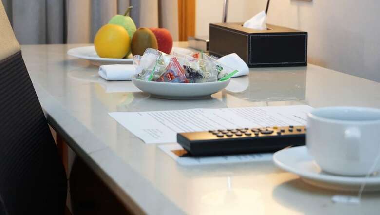 Hione Holiday Hotel