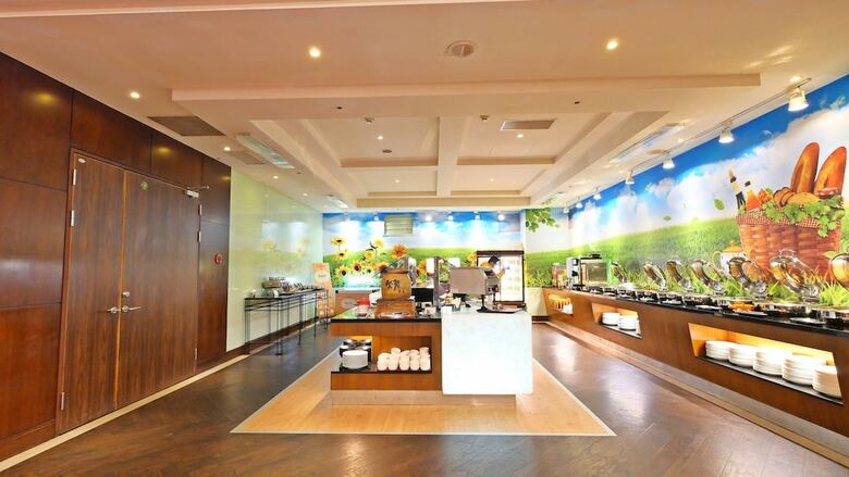 Hione Holiday Hotel