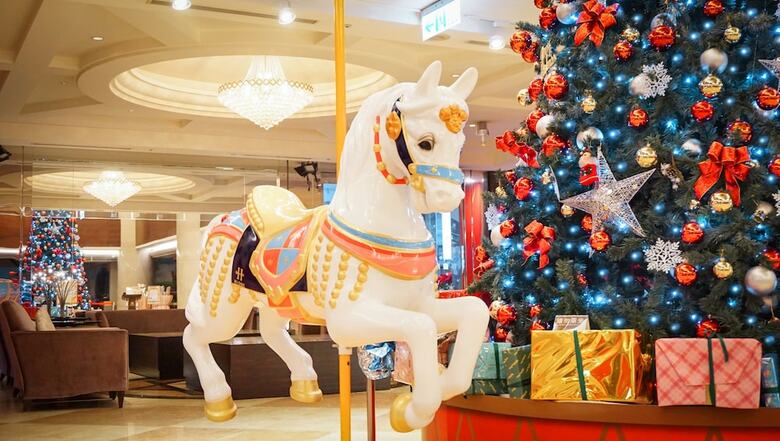 Hione Holiday Hotel