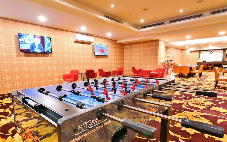 Hione Holiday Hotel