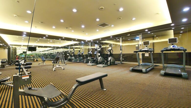 Hione Holiday Hotel