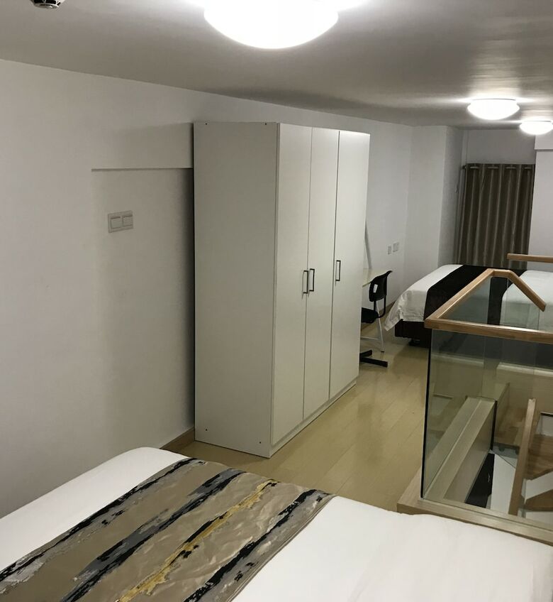 Guangzhou Accorda Apartment