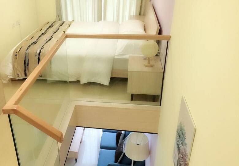 Guangzhou Accorda Apartment